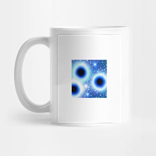 eyes in the sky 2 Mug